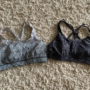 Lululemon Bras